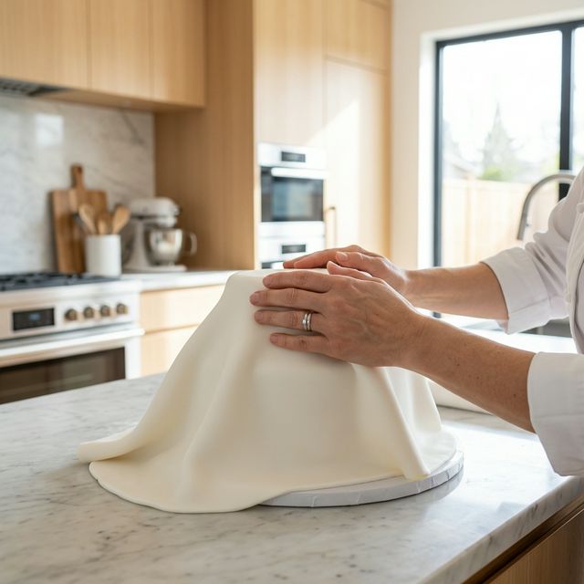 How to Become a Cake Designer in Spain